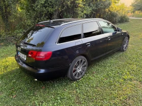 Audi A6 3.0 TDI, снимка 3