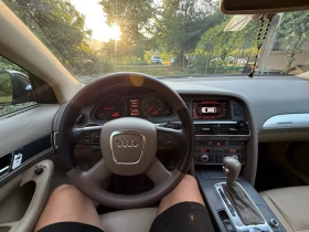 Audi A6 3.0 TDI, снимка 5