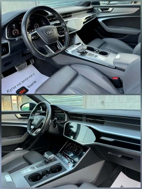 Audi A6 Mild-Hybrid* Matrix, снимка 11