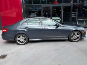 Mercedes-Benz E 350 * АВТОКРЕДИТ * ГЛАВНО ПРЕДСТАВИТЕЛСТВО, снимка 4