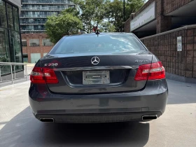 Mercedes-Benz E 350 * АВТОКРЕДИТ * ГЛАВНО ПРЕДСТАВИТЕЛСТВО, снимка 5