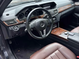 Mercedes-Benz E 350 * АВТОКРЕДИТ * ГЛАВНО ПРЕДСТАВИТЕЛСТВО, снимка 7