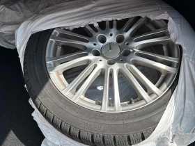 Mercedes-Benz E 350 * АВТОКРЕДИТ * ГЛАВНО ПРЕДСТАВИТЕЛСТВО, снимка 10