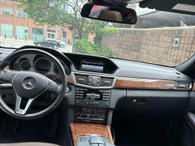 Mercedes-Benz E 350 * АВТОКРЕДИТ * ГЛАВНО ПРЕДСТАВИТЕЛСТВО, снимка 9