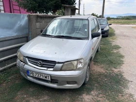 Mazda Demio, снимка 6