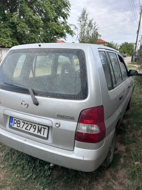 Mazda Demio, снимка 2