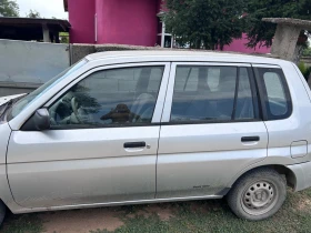 Mazda Demio, снимка 3