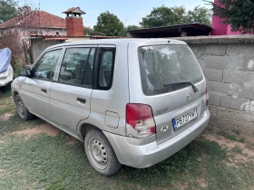 Mazda Demio, снимка 1
