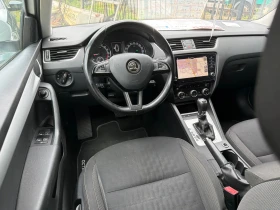 Skoda Octavia 1.6TDI, снимка 11