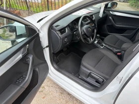 Skoda Octavia 1.6TDI, снимка 12