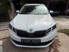 Skoda Octavia 1.6TDI, снимка 2
