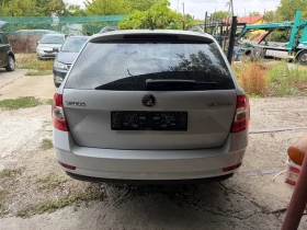 Skoda Octavia 1.6TDI, снимка 7
