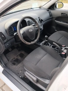 Hyundai I30, снимка 5