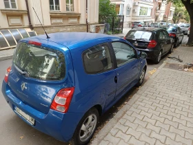 Renault Twingo, снимка 4