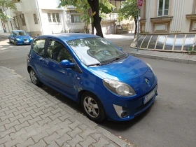 Renault Twingo, снимка 2