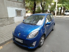 Renault Twingo, снимка 1