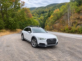 Audi A4 Allroad, снимка 1