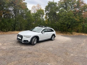 Audi A4 Allroad, снимка 2