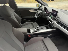Audi A4 Allroad, снимка 5