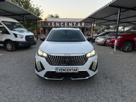 Peugeot 2008 Hibrid, 360, R-kam, Distr.5160km., снимка 1
