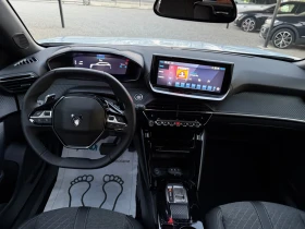 Peugeot 2008 Hibrid, 360, R-kam, Distr.5160km., снимка 11