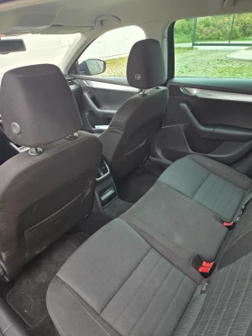 Skoda Octavia 150 к.с, снимка 6