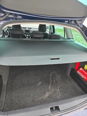 Skoda Octavia 150 к.с, снимка 7
