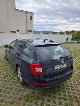 Skoda Octavia 150 к.с, снимка 2