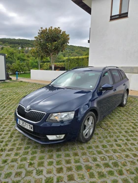 Skoda Octavia 150 к.с, снимка 1