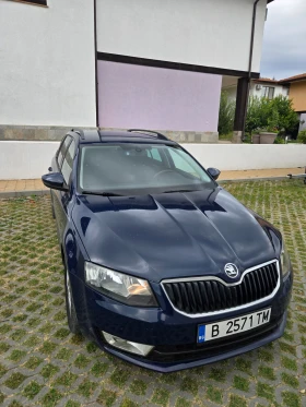 Skoda Octavia 150 к.с, снимка 4