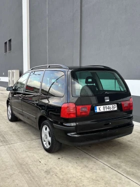 VW Sharan 1900 TD 116 k, снимка 6