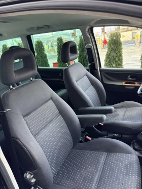 VW Sharan 1900 TD 116 k, снимка 10