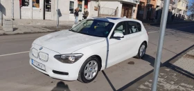 BMW 118 i, снимка 1