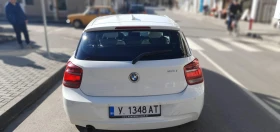 BMW 118 i, снимка 4