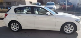 BMW 118 i, снимка 12