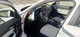 BMW 118 i, снимка 9