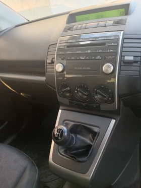 Mazda 5, снимка 7