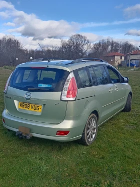 Mazda 5, снимка 3