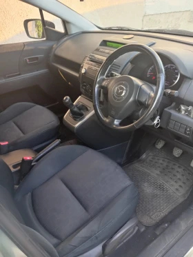 Mazda 5, снимка 6