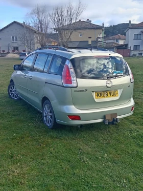 Mazda 5, снимка 4