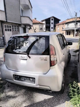 Daihatsu Sirion, снимка 3