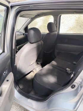 Daihatsu Sirion, снимка 5