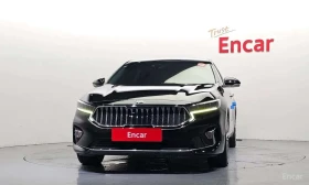 Kia K7 * 3.0 LPI Prestige * Обдухване * Без Инциденти * , снимка 3