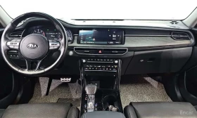 Kia K7 * 3.0 LPI Prestige * Обдухване * Без Инциденти * , снимка 7