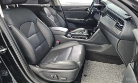 Kia K7 * 3.0 LPI Prestige * Обдухване * Без Инциденти * , снимка 12