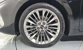 Kia K7 * 3.0 LPI Prestige * Обдухване * Без Инциденти * , снимка 5