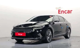 Kia K7 * 3.0 LPI Prestige * Обдухване * Без Инциденти * , снимка 1