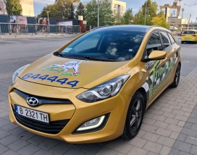 Hyundai I30, снимка 2