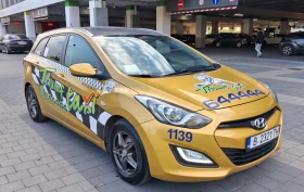Hyundai I30, снимка 8