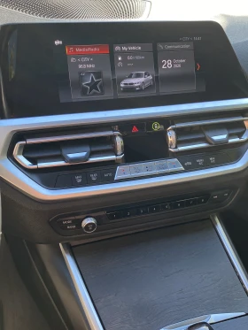 BMW 330 М Пакет - 117, 000 km, снимка 11
